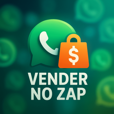 vender no zap